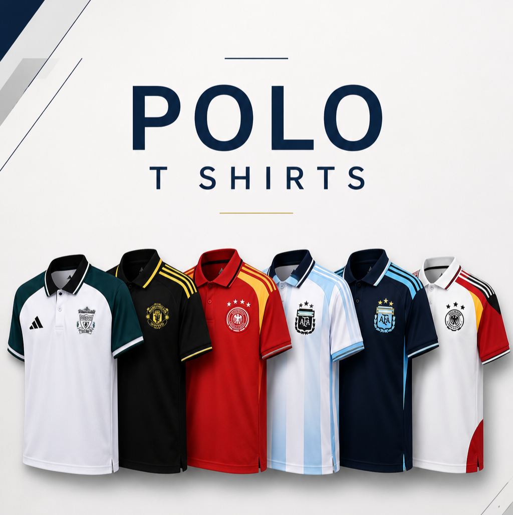 T-SHIRTS
