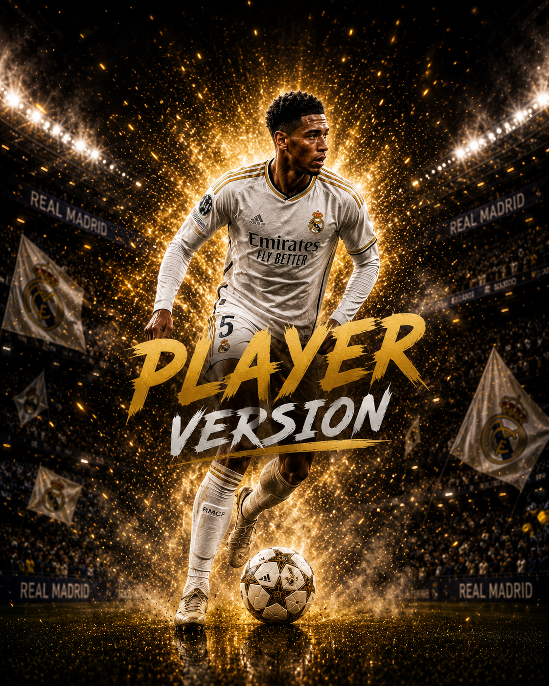 PLAYERVERSION