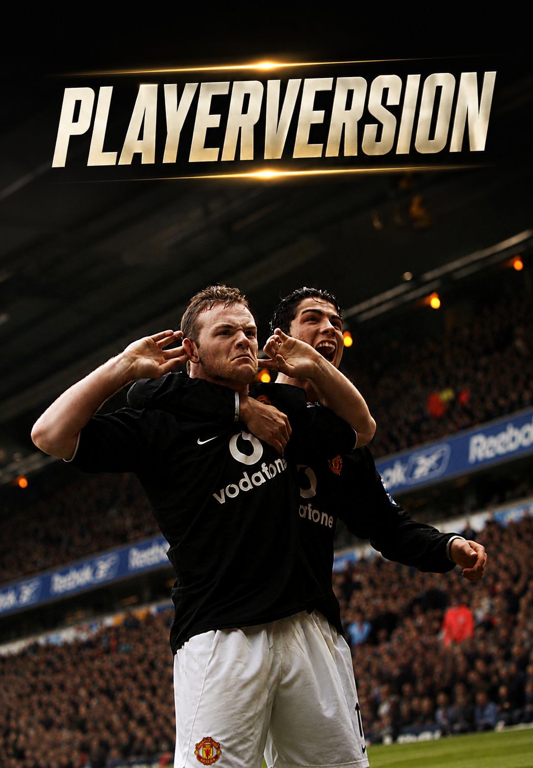 PLAYERVERSION