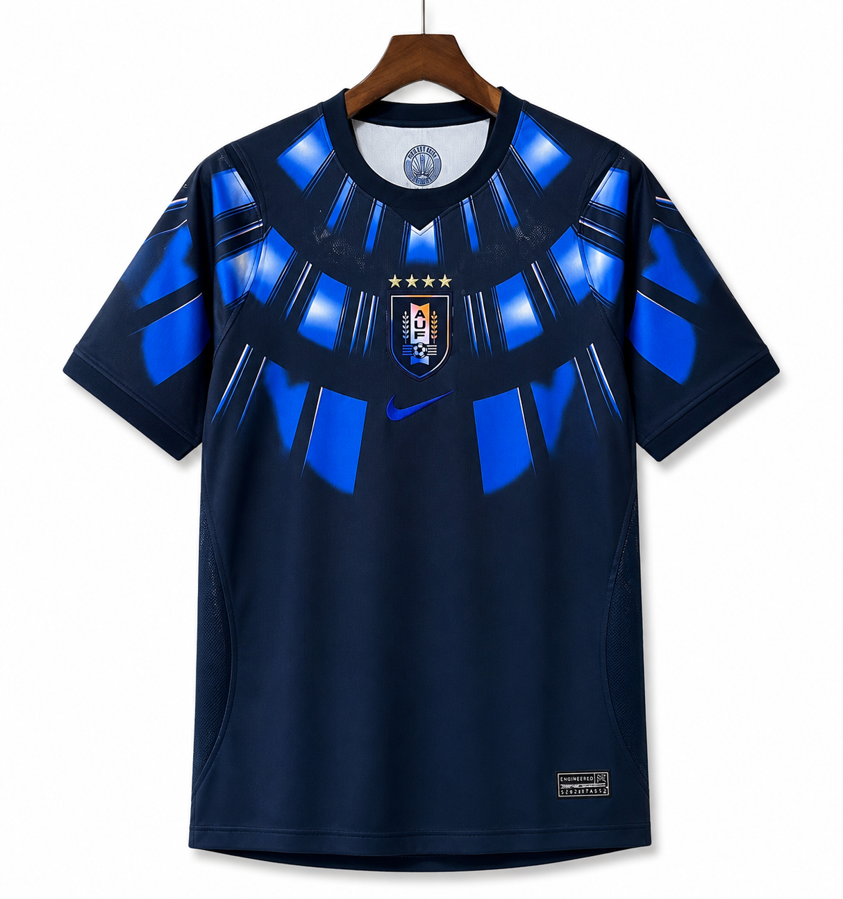 Uruguay Away Jersey 2026 – Master quality 