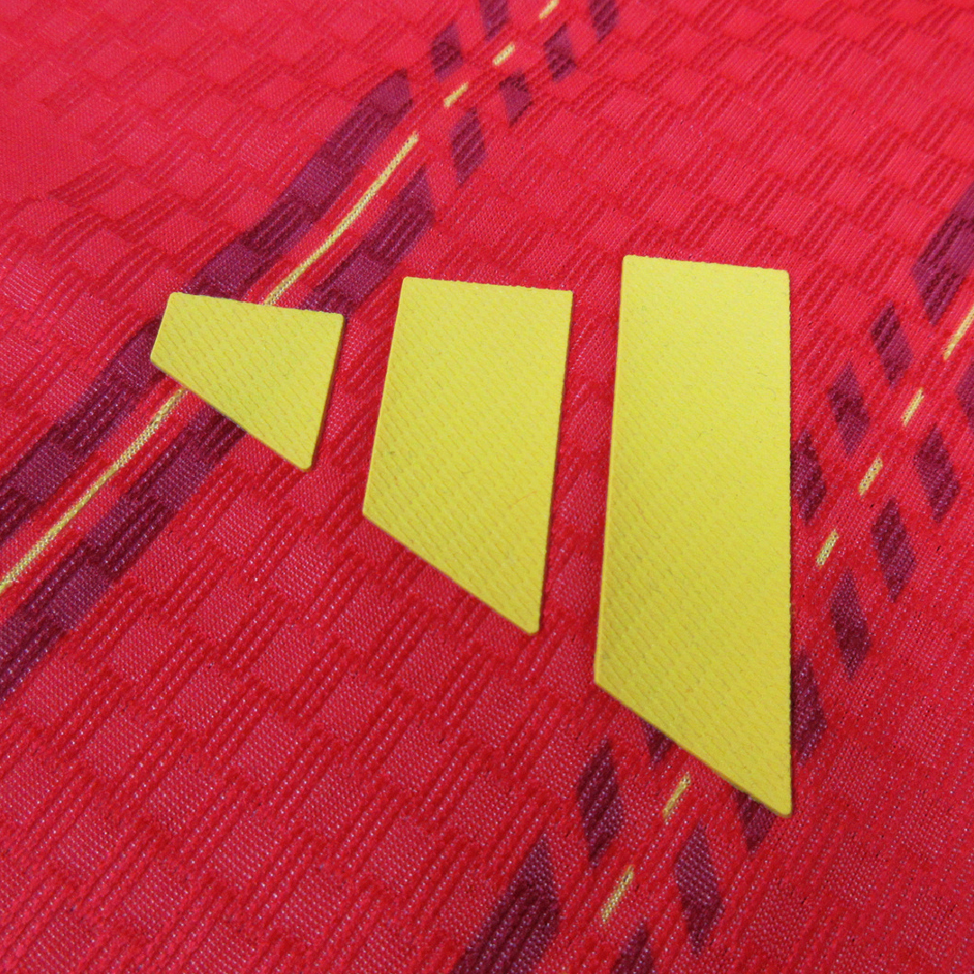 SpainHome Jersey 2026 – Player Version view 4