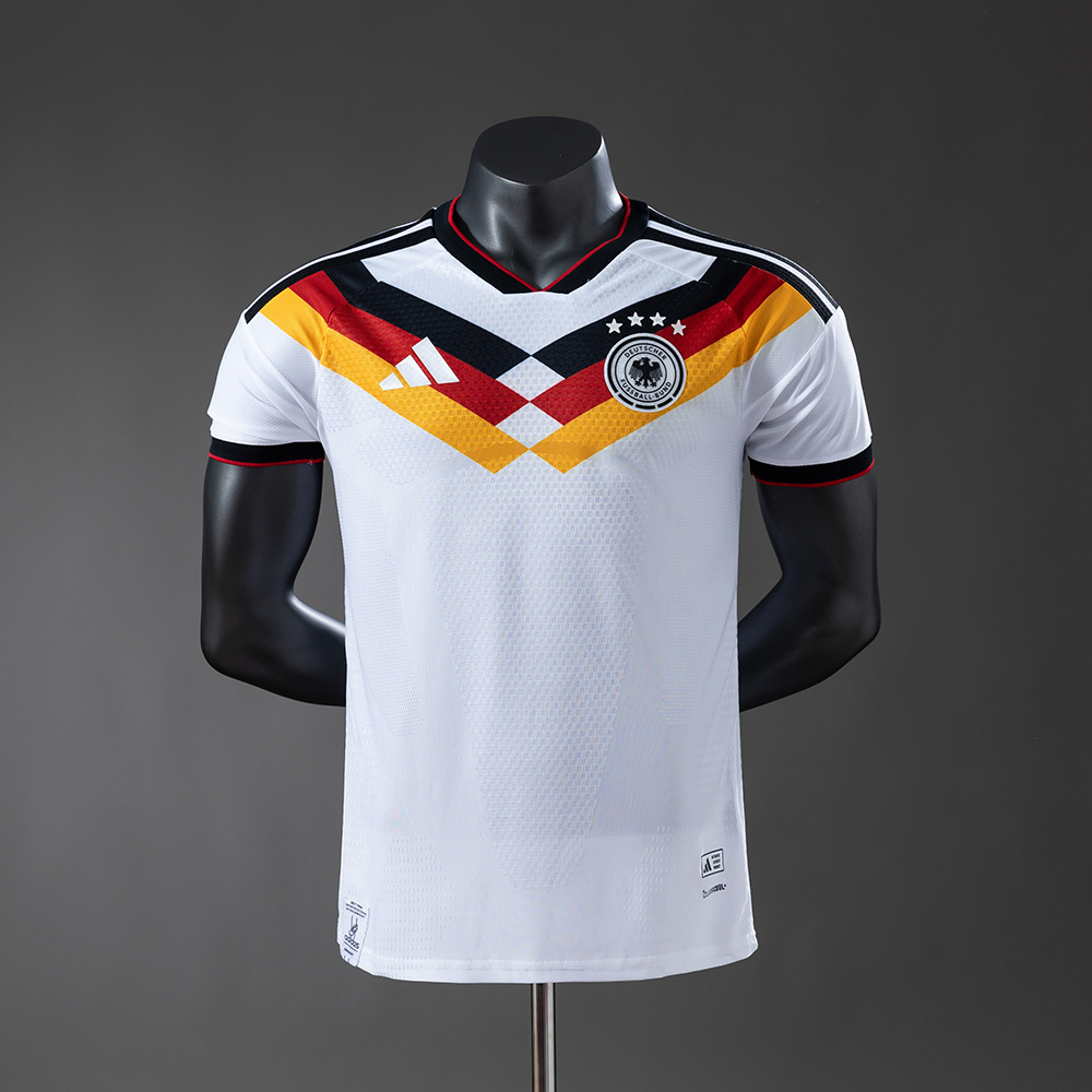 Germany Home Jersey 2026 – Player Version view 2