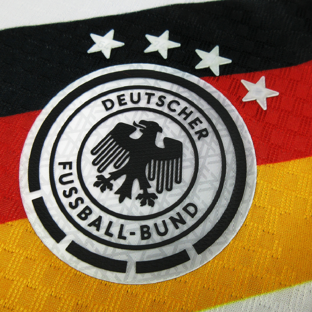 Germany Home Jersey 2026 – Player Version view 3