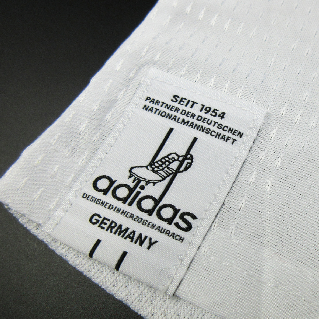 Germany Home Jersey 2026 – Player Version view 6