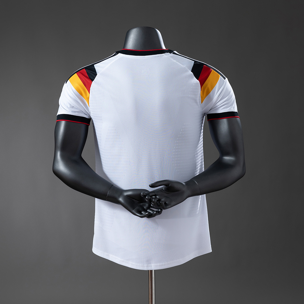 Germany Home Jersey 2026 – Player Version view 7