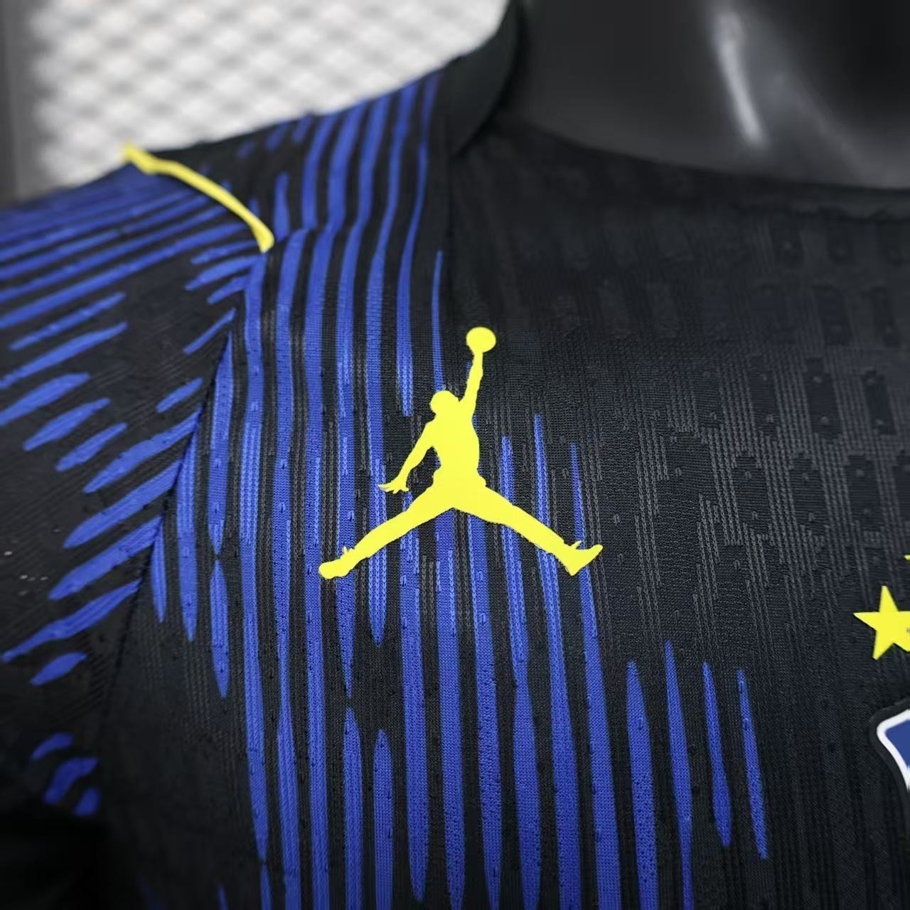 Brazil Away Jersey 2026 – Player Version view 4