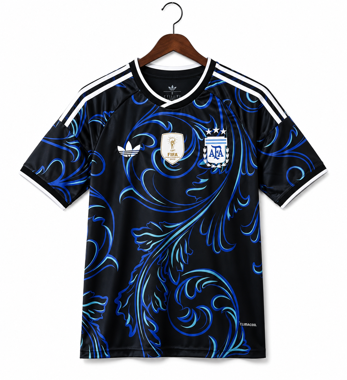 Argentina Away 2026 -Master Quality