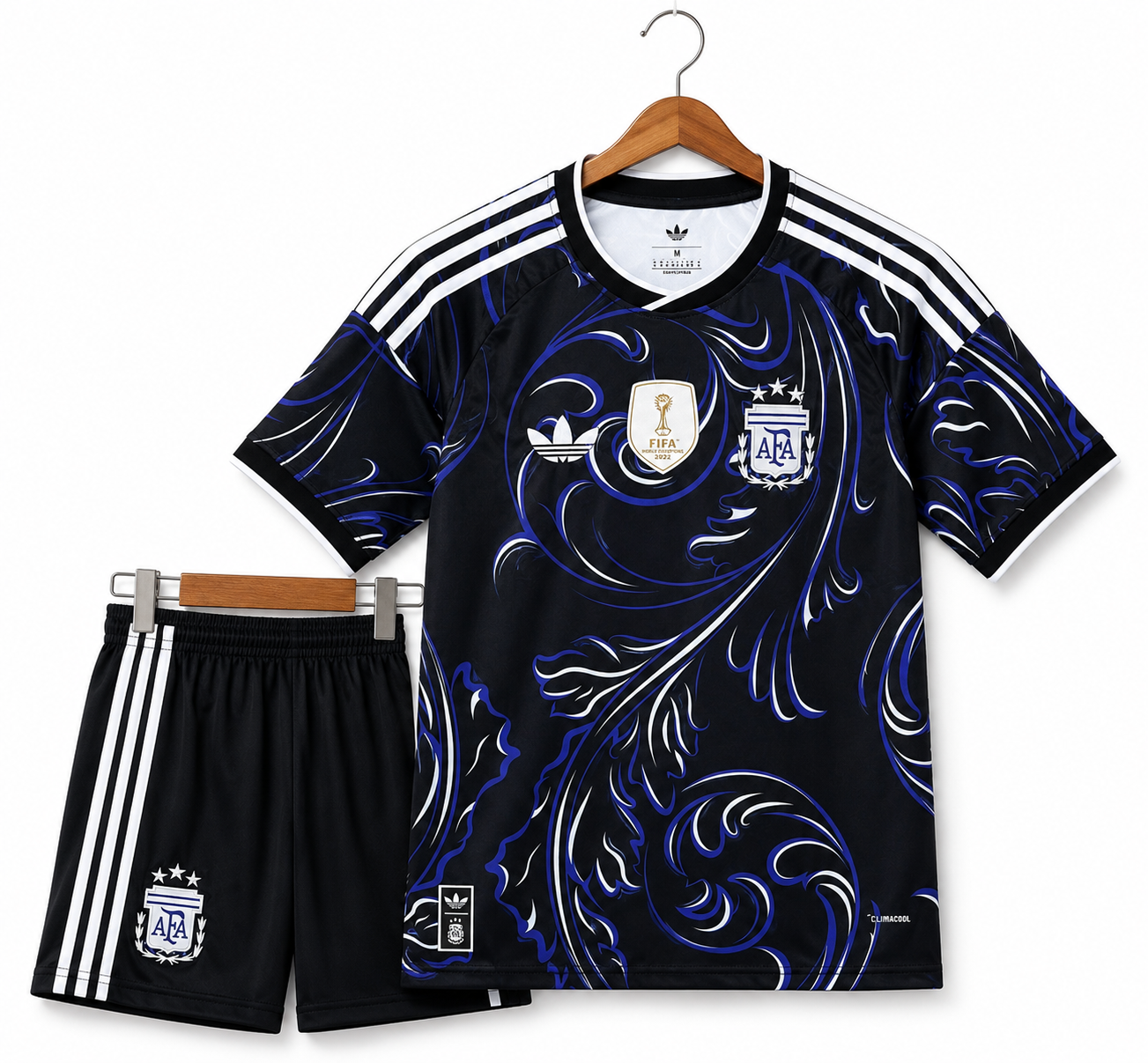 Argentina Away 2026- First Quality Set