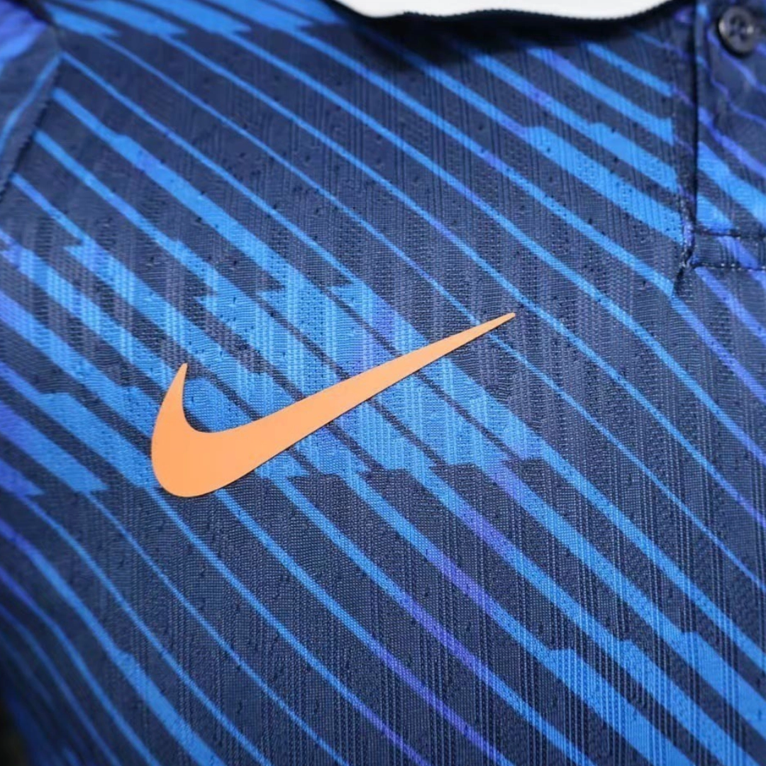 France Home Jersey 2026- Playerversion  view 4