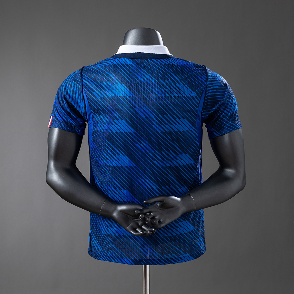 France Home Jersey 2026- Playerversion  view 5