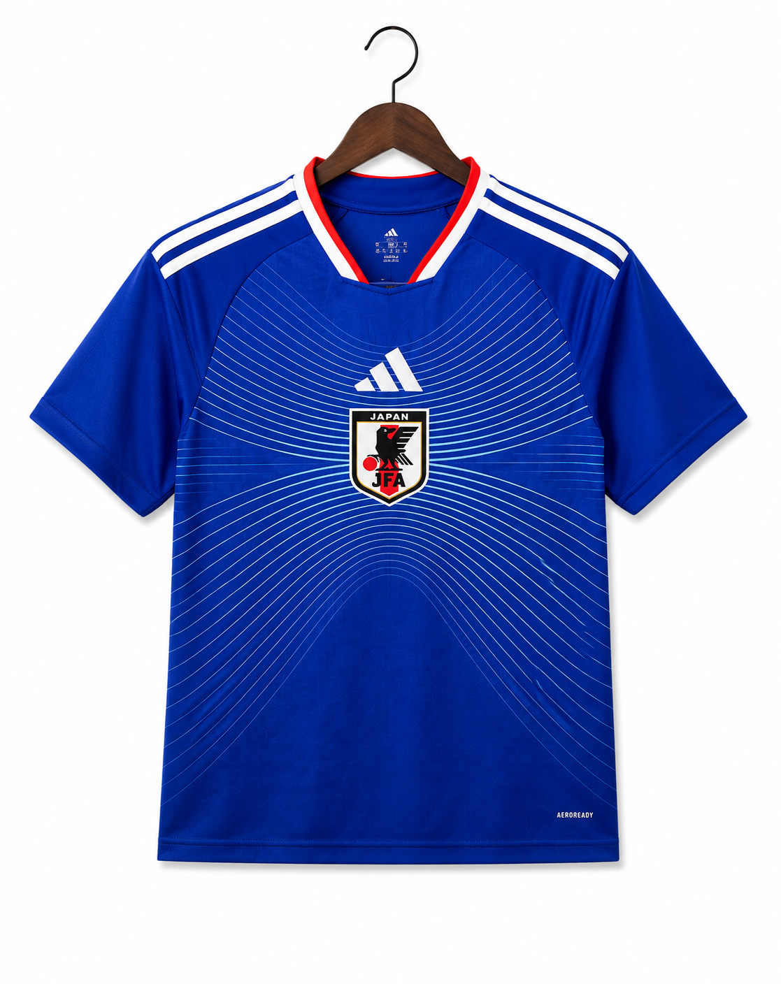Japan Home Jersey 2026 - Fan Version