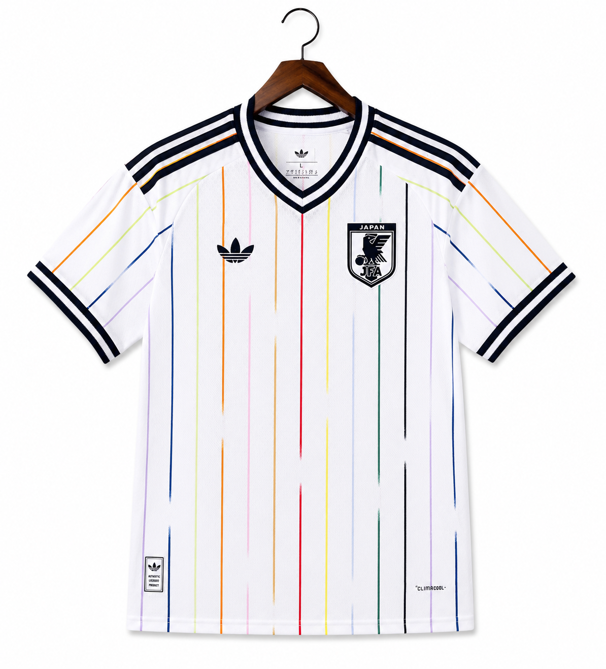 Japan Away Jersey 2026 - Playerversion