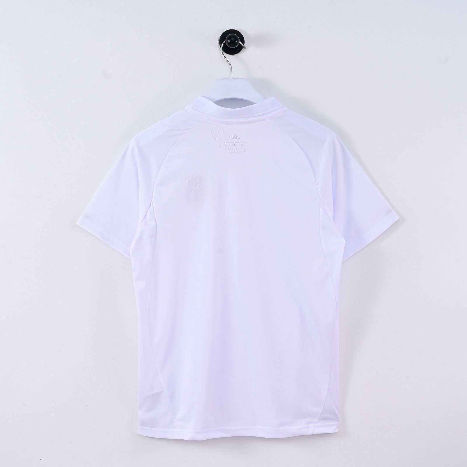  Real Madrid DNA Polo Shirt view 5