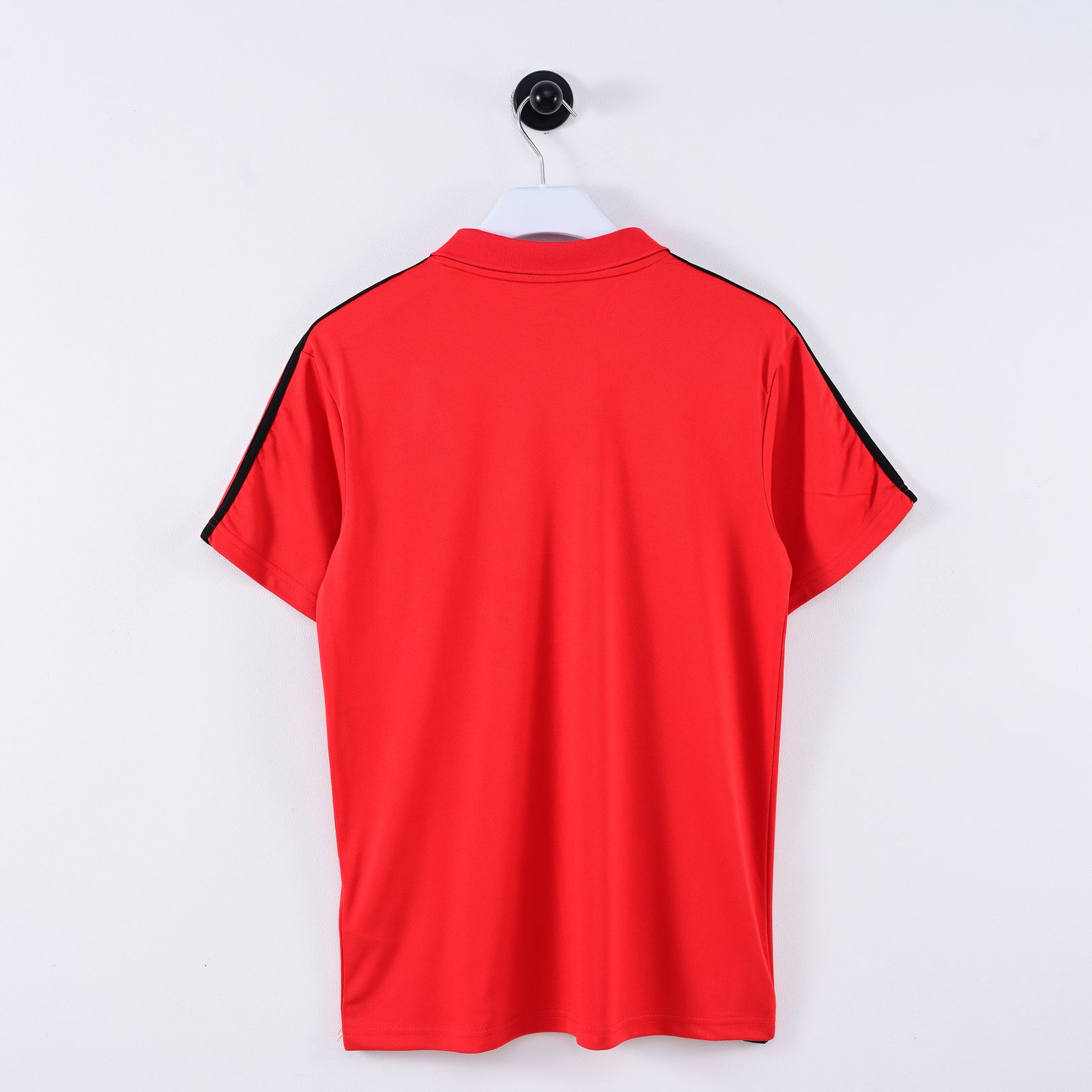 Manchester United DNA Polo Shirt view 4
