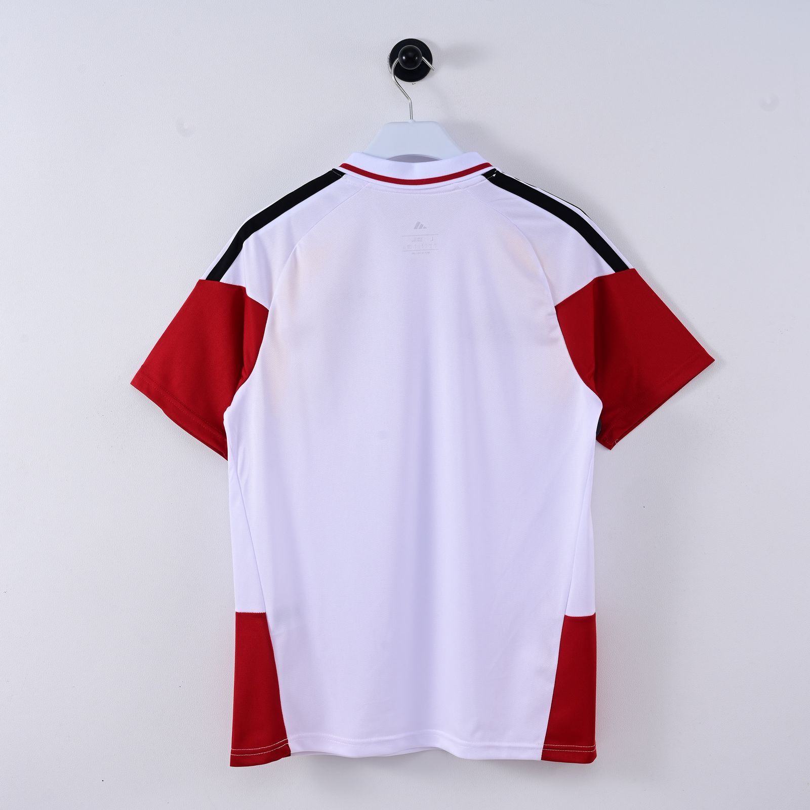 Germany 2026 Tiro Polo Shirt view 4