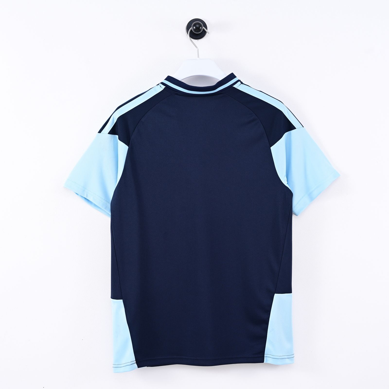 Argentina 2026 Travel Polo Shirt view 4