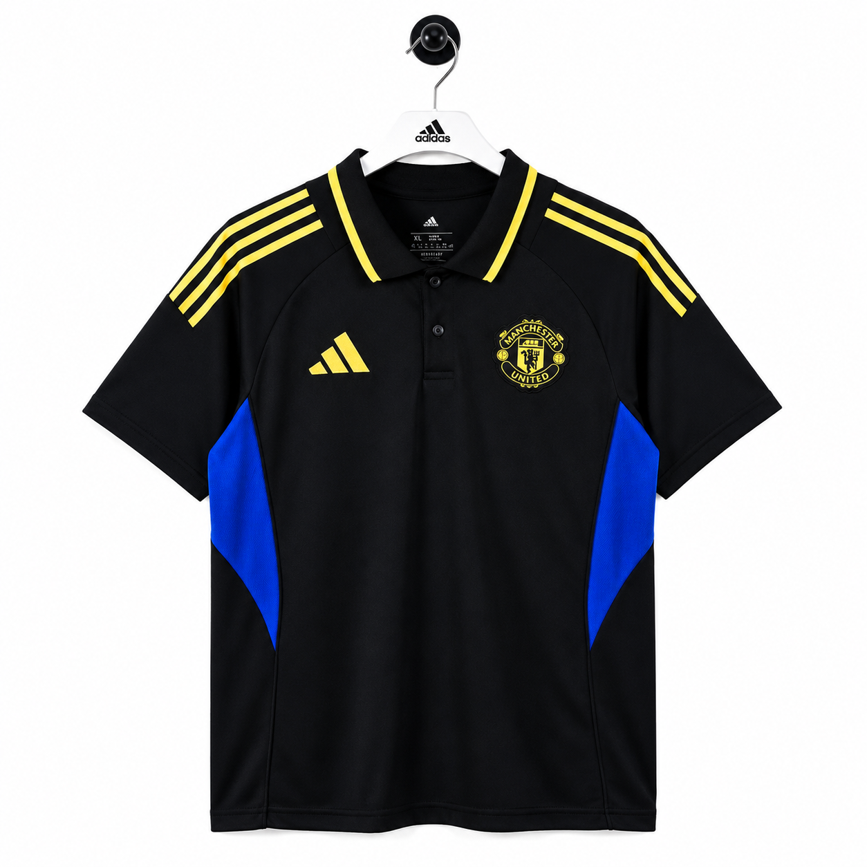 Manchester United Tiro 25 Competition Training Jersey