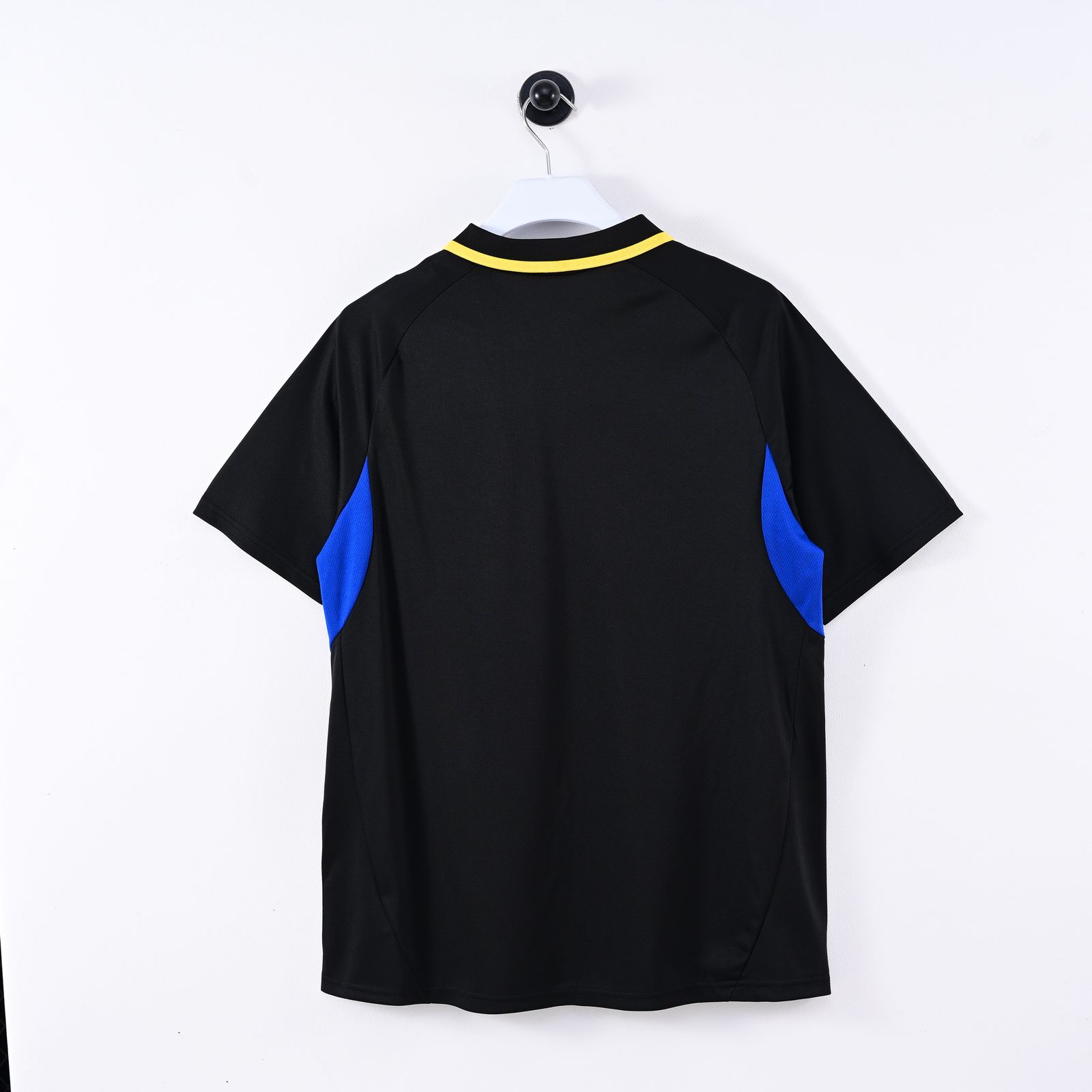 Manchester United Tiro 25 Competition Training Jersey view 4