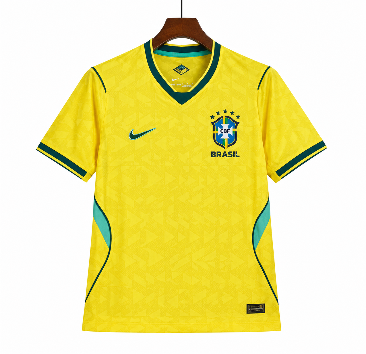 Brazil Home -Playerversion
