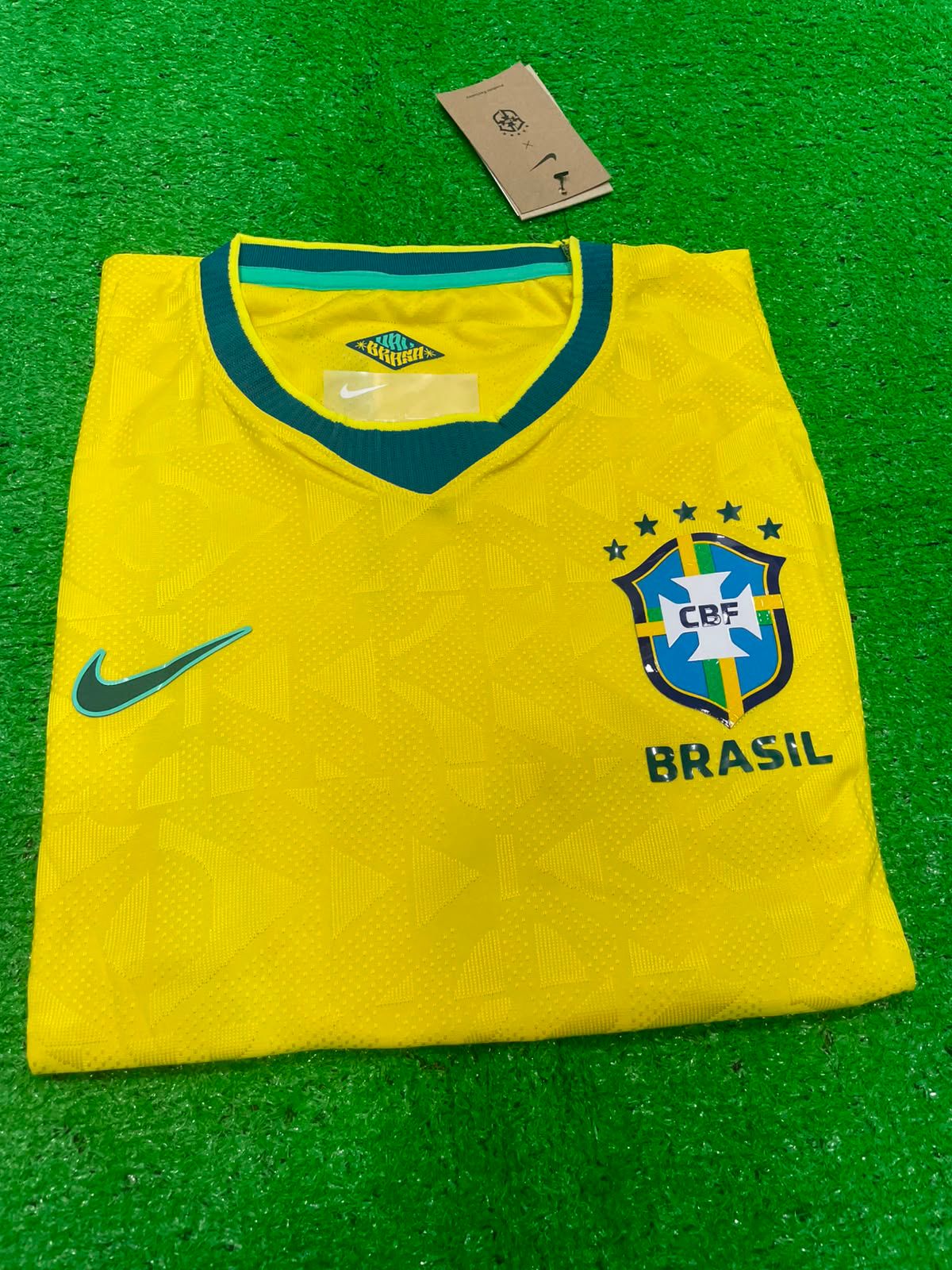 Brazil Home -Playerversion view 2