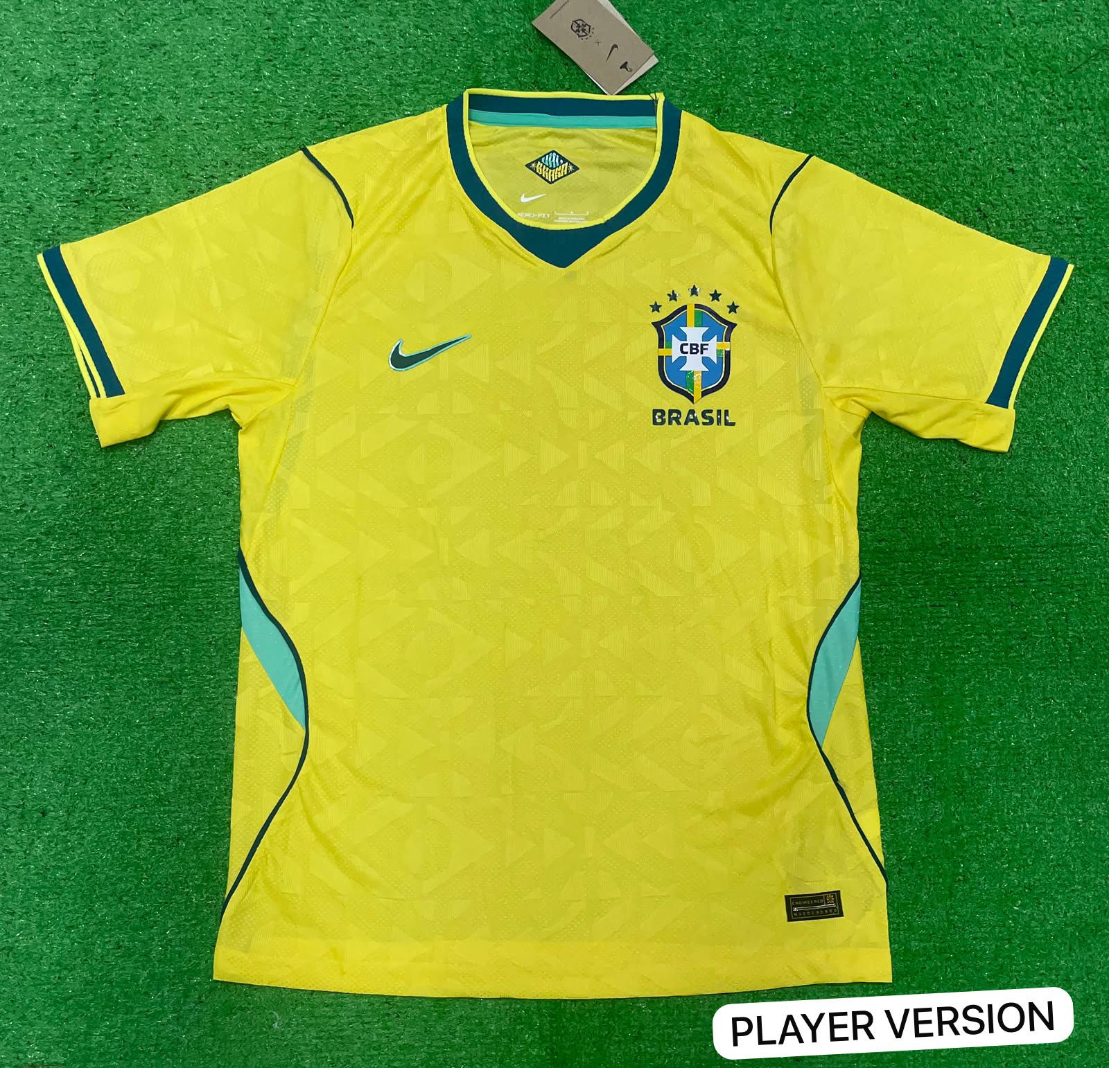 Brazil Home -Playerversion view 3