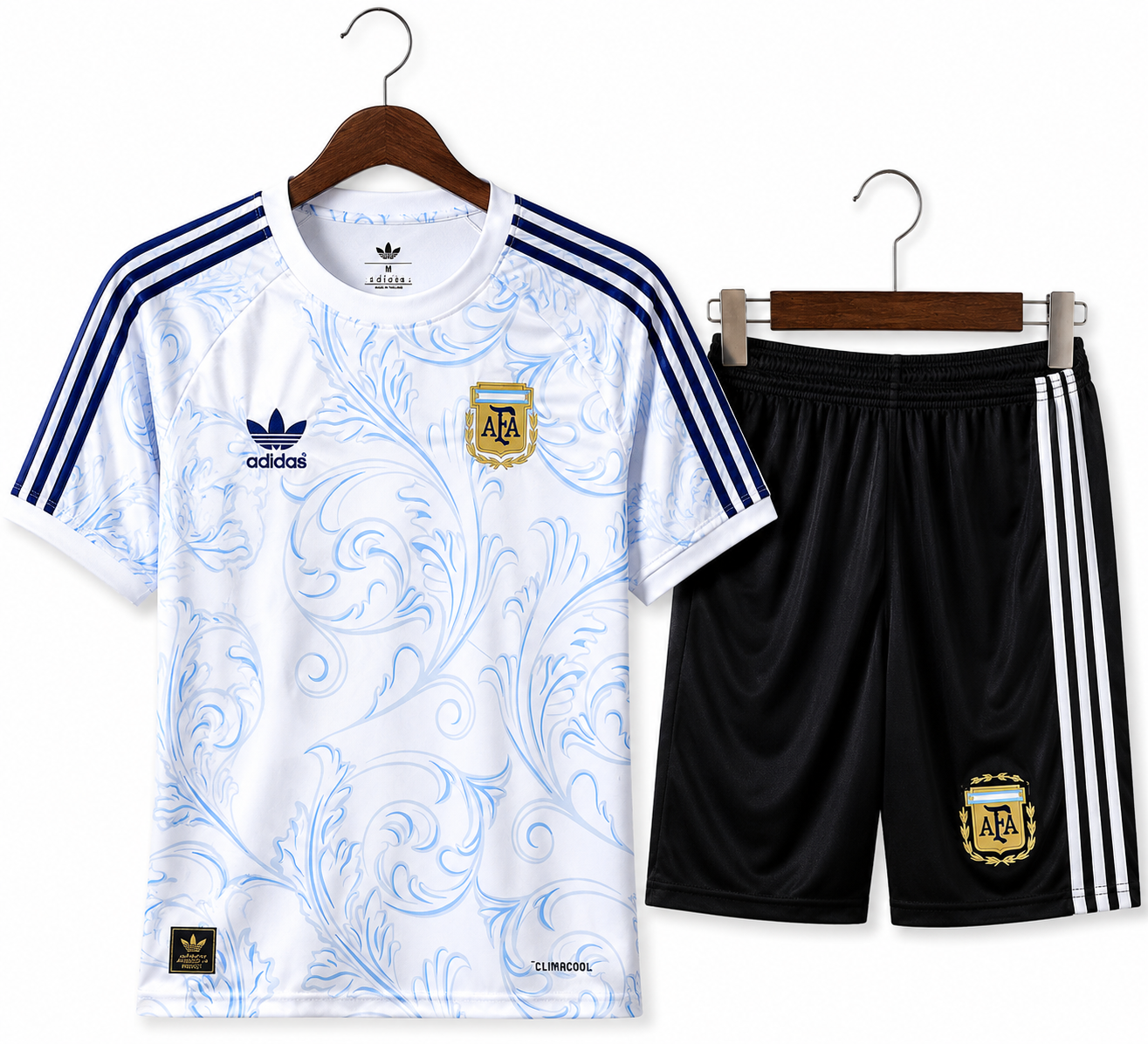 Argentina Originals All Over Print set
