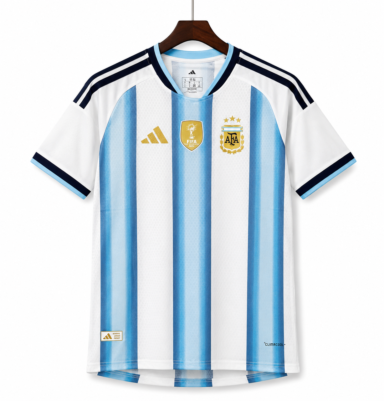 Argentina Home 2026 Jersey -Playerversion 