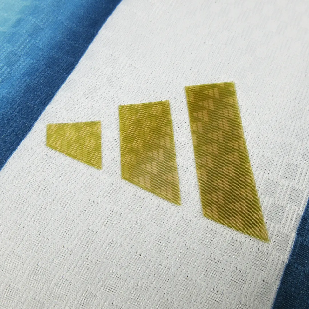 Argentina Home 2026 Jersey -Playerversion  view 5