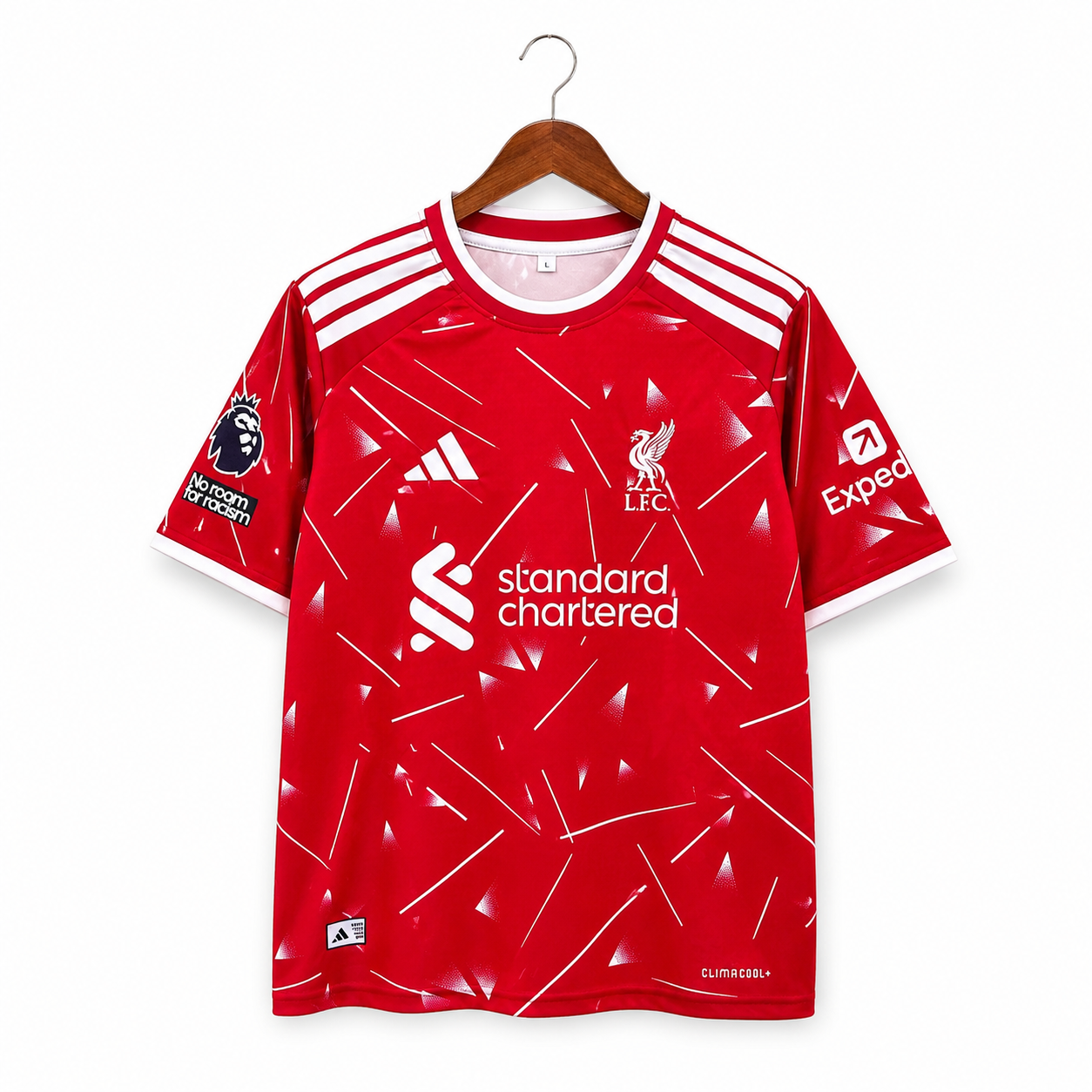 LIVERPOOL 2026-27 HOME SZOBOSZLAI
