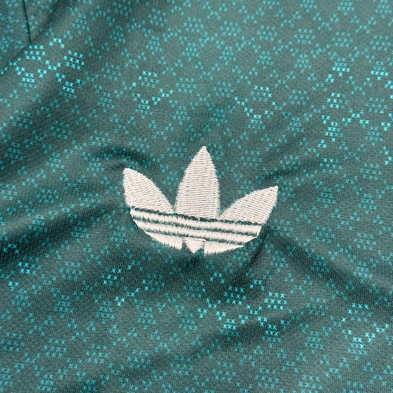 REAL MADRID 2026-27 AWAY MBAPPE (EMBROIDERY LOGOS) view 4