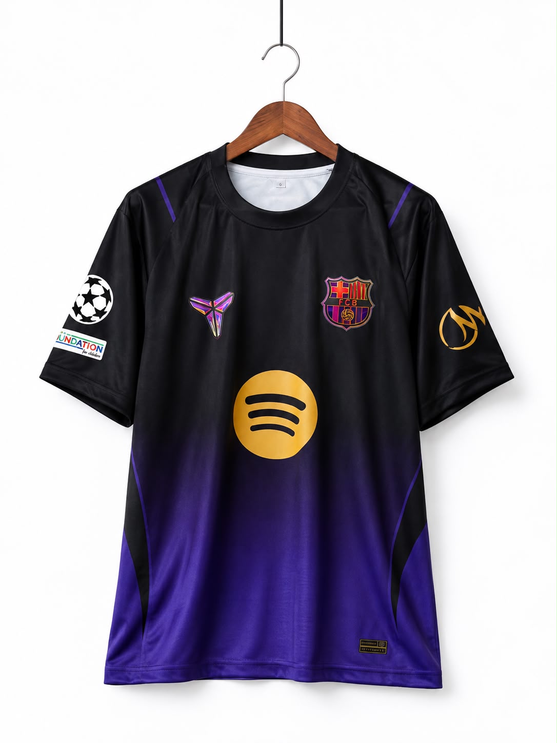 BARCELONA 2026-27 AWAY LAMINE YAMAL