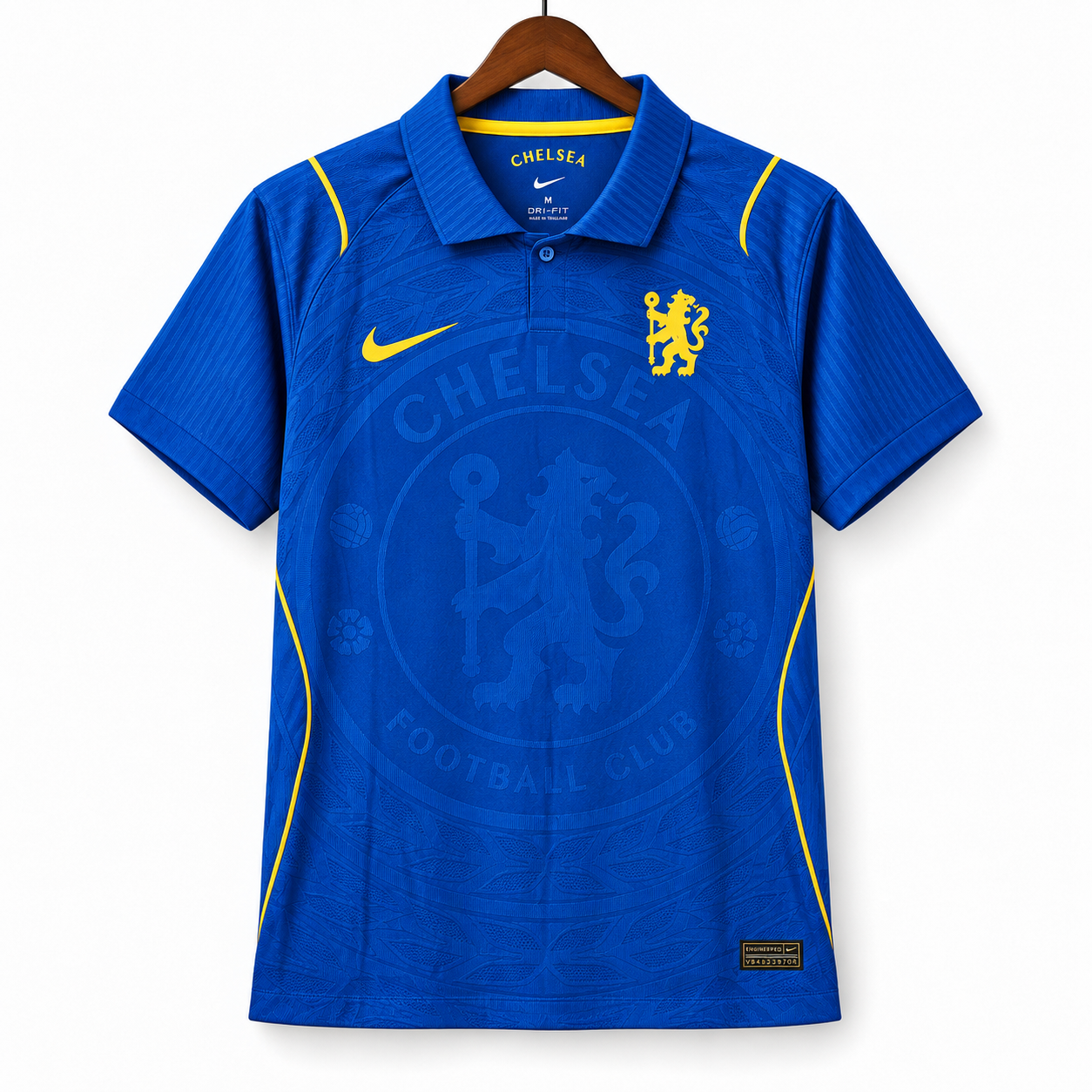 CHELSEA HOME 26-27 PLAYERVERSION JERSEY