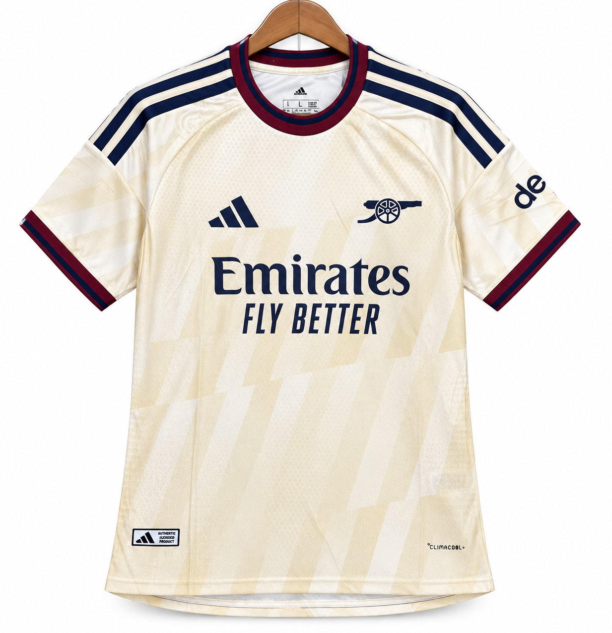 ARSENAL 2026/27 THIRD JERSEY – PLAYER VERSION