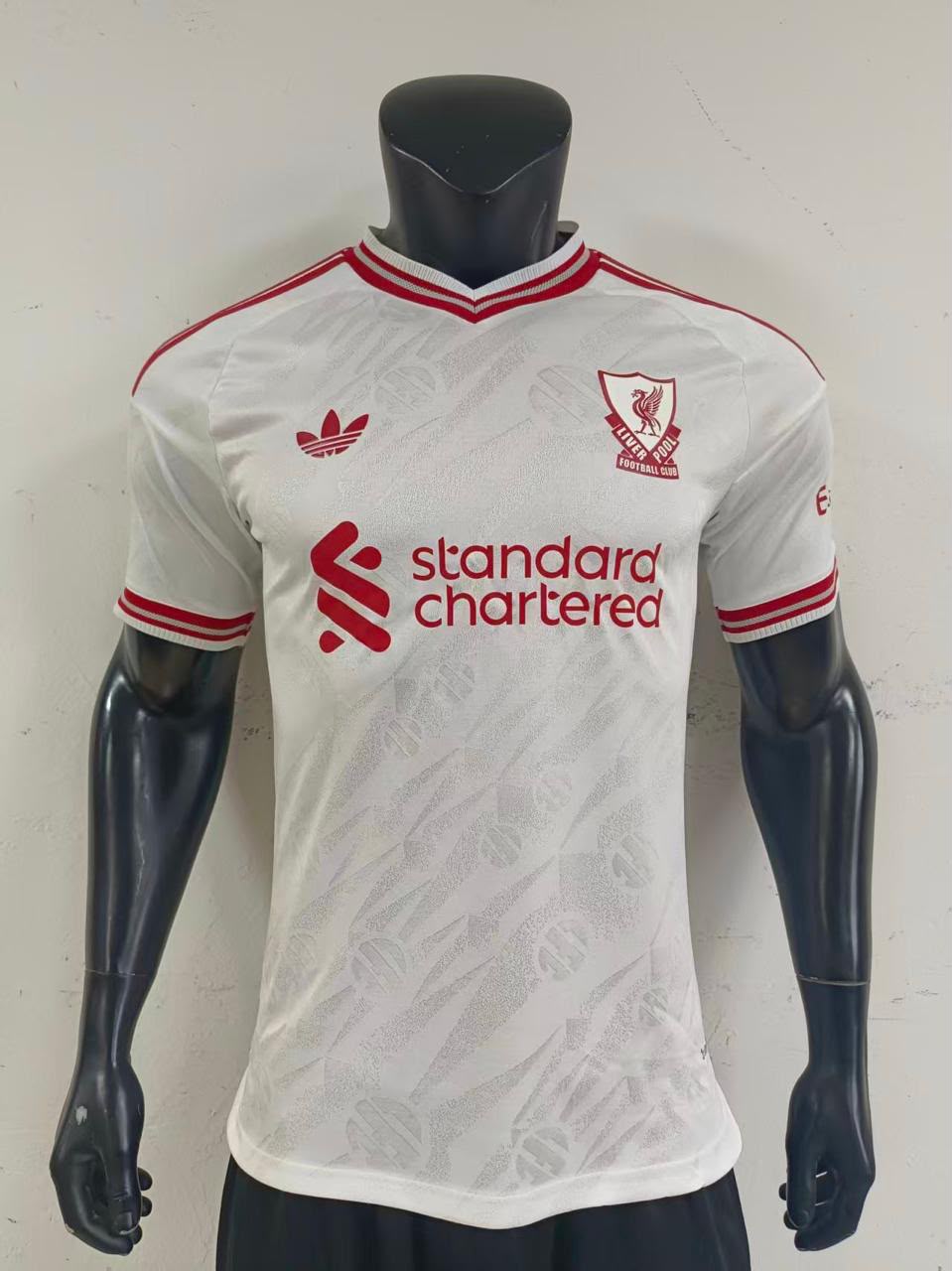 LIVERPOOL FC 2026/27 AWAY JERSEY – PLAYER VERSION view 4