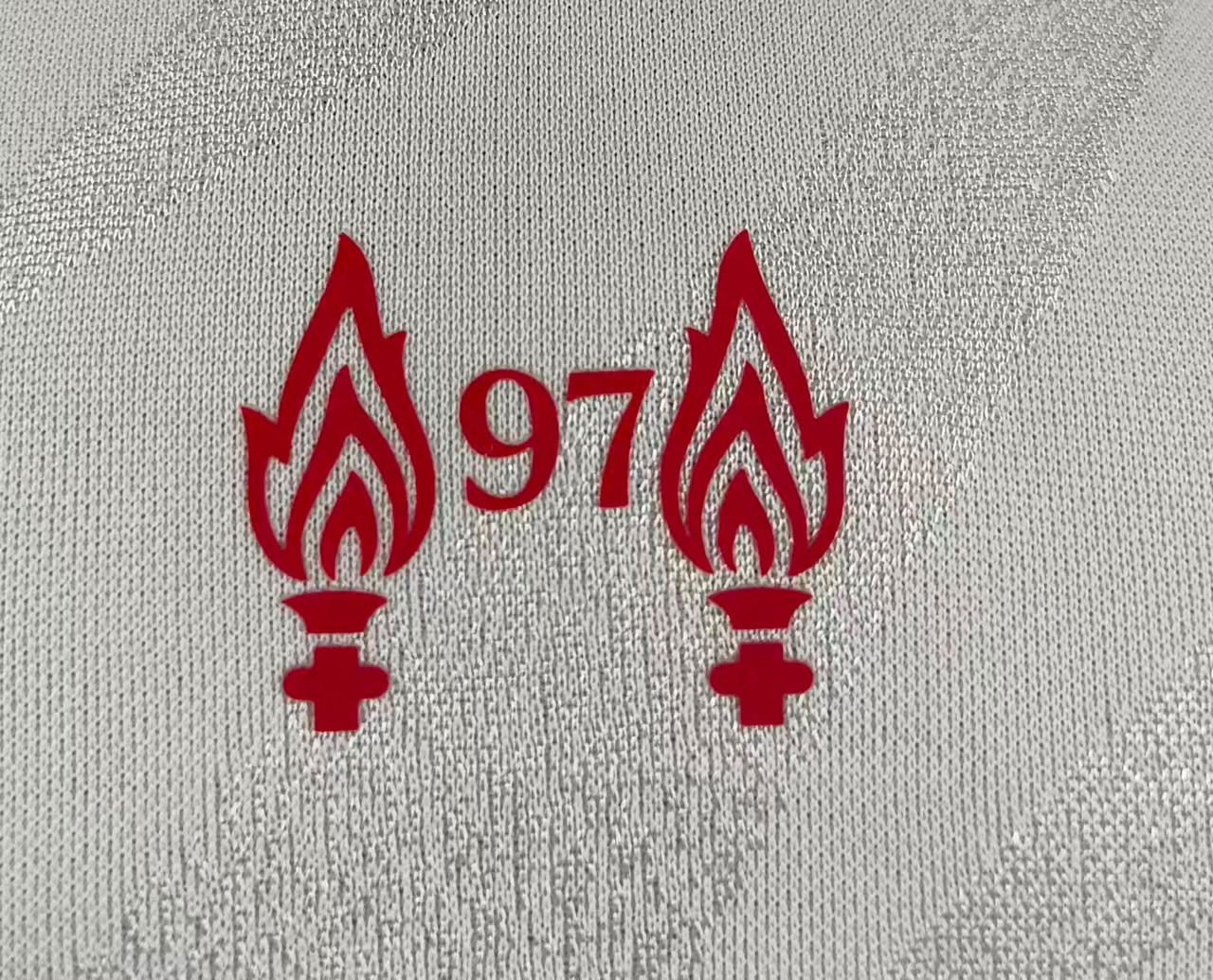 LIVERPOOL FC 2026/27 AWAY JERSEY – PLAYER VERSION view 6