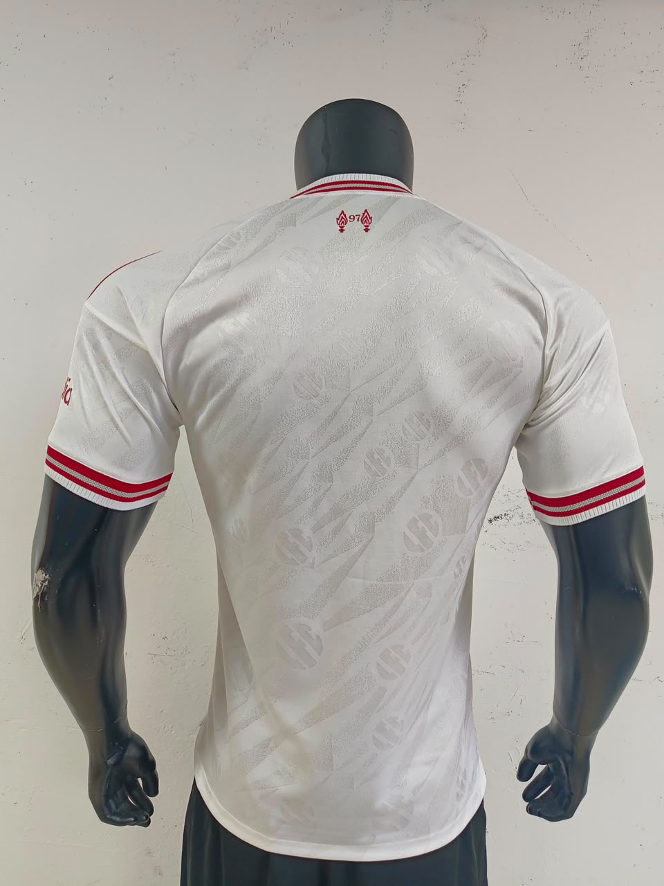 LIVERPOOL FC 2026/27 AWAY JERSEY – PLAYER VERSION view 7