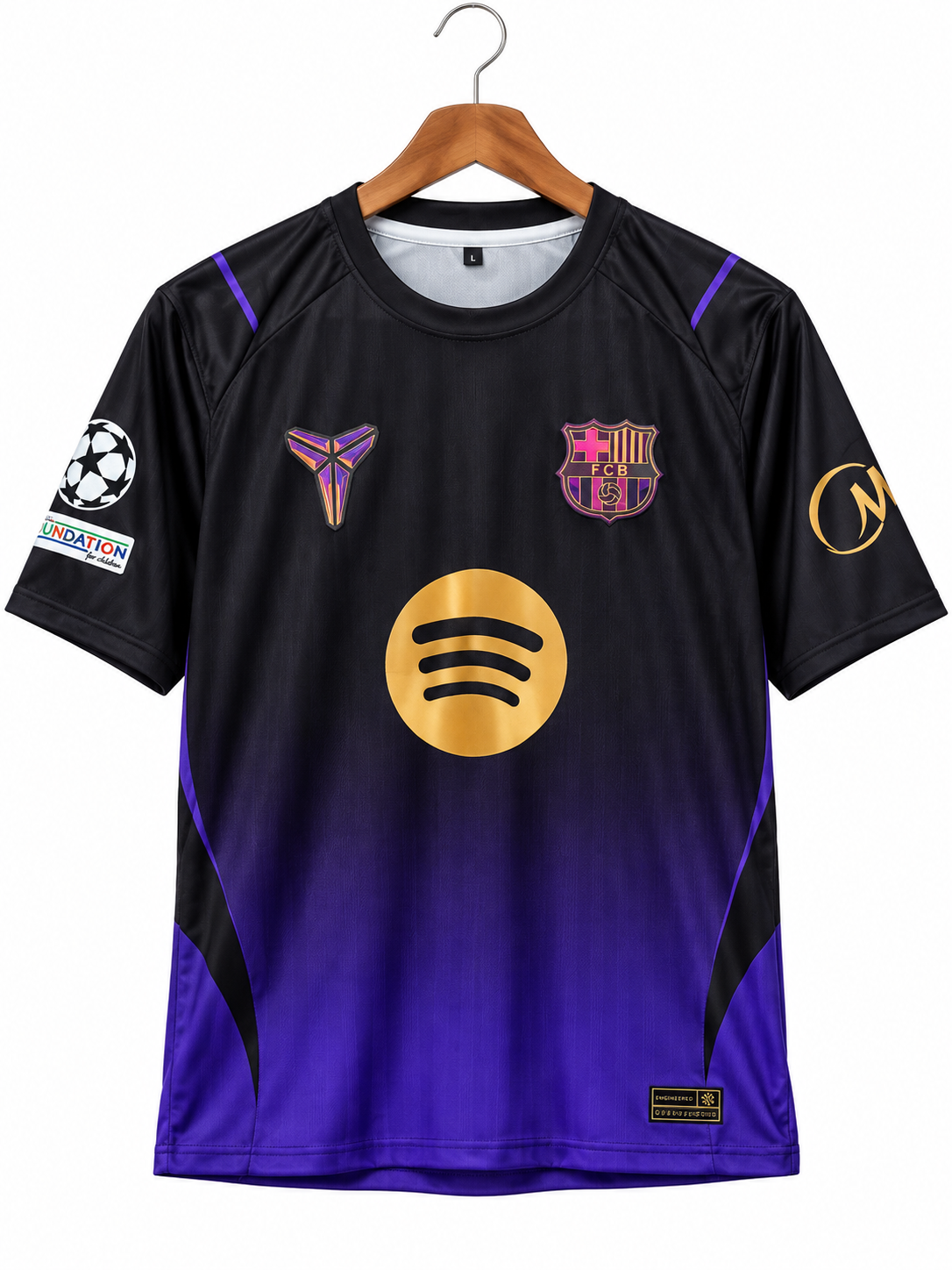 FC BARCELONA AWAY 26/27 RAPHINHA