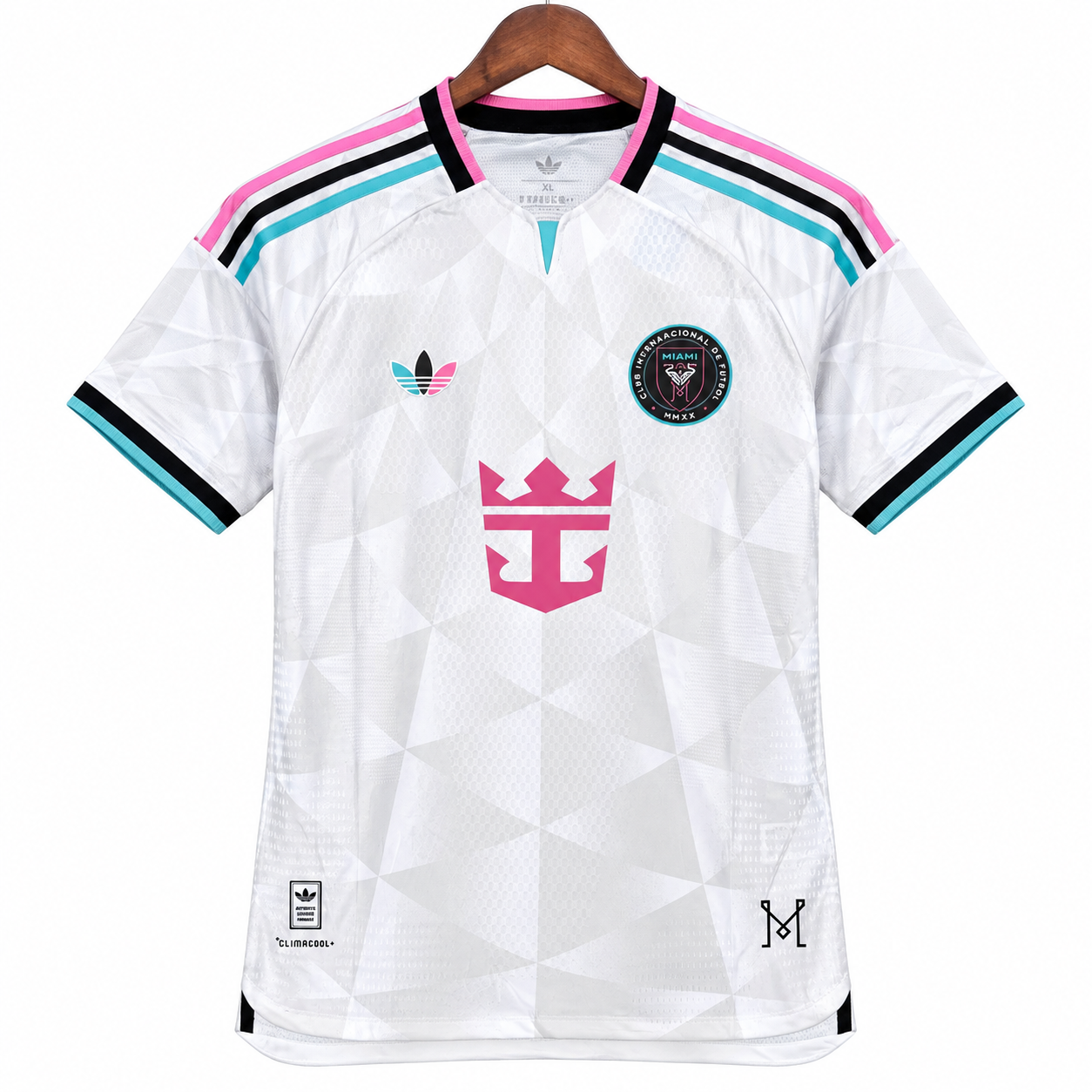 INTER MIAMI THIRD JERSEY – PLAYER VERSION