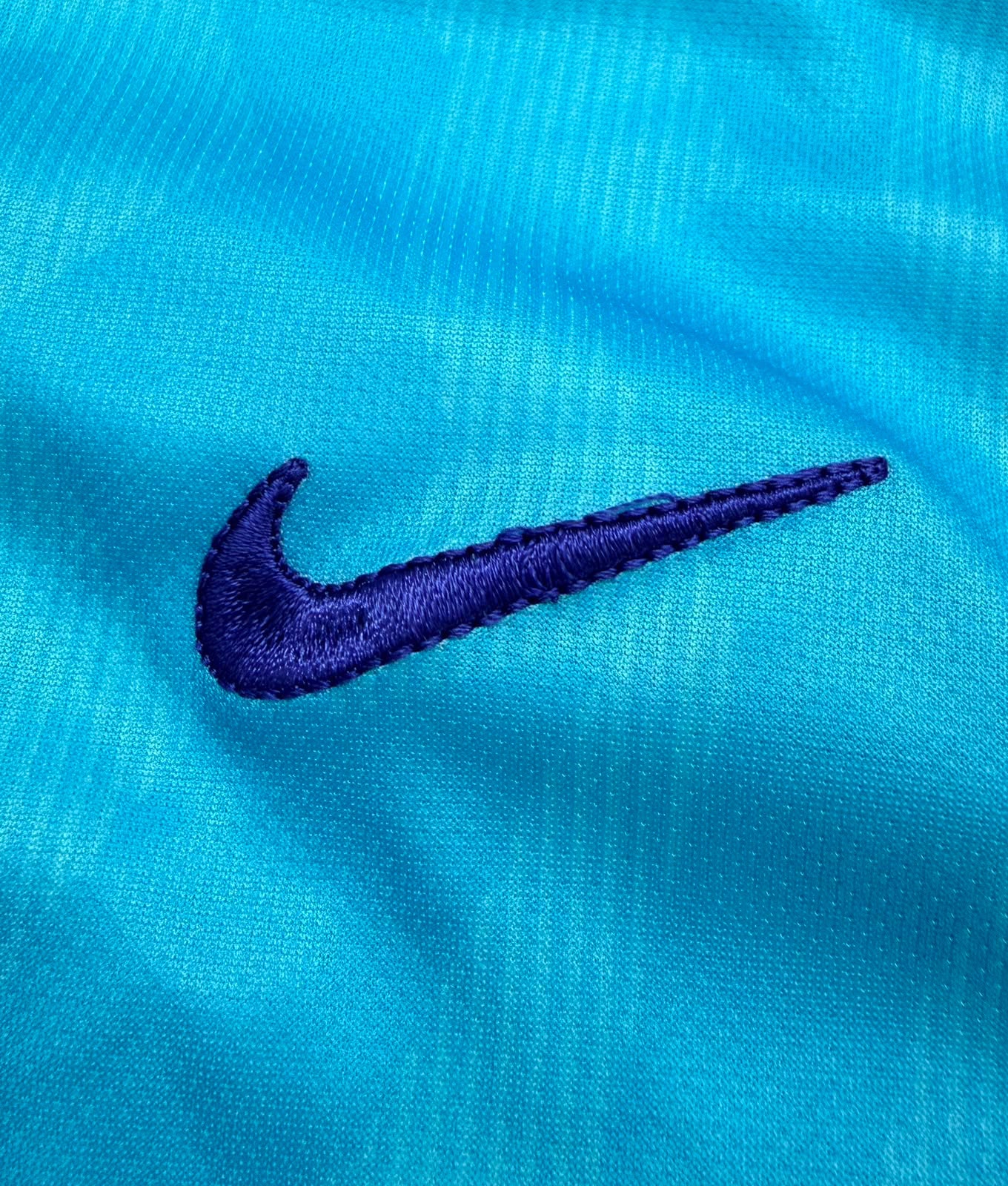 FC BARCELONA THIRD JERSEY 2026-27 LAMINE YAMAL – EMBROIDERY view 3